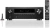 Ресивер AV Denon AVRX-1800HBK 7.2 черный - купить недорого с доставкой в интернет-магазине