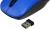 Мышь Оклик 525MW черный/синий оптическая 1000dpi беспров. USB для ноутбука 3but (1090723) - купить недорого с доставкой в интернет-магазине