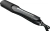 Выпрямитель Haier HHS-618 53Вт черный макс.темп.:220С покрытие:титаново-керам. (FZ000TD00RU) - купить недорого с доставкой в интернет-магазине