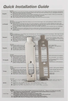 Видеокарта Afox PCI-E AF610-2048D3L7-V6 NVIDIA GeForce GT 610 2Gb 64bit GDDR3 810/1333 DVIx1 HDMIx1 CRTx1 HDCP Ret - купить недорого с доставкой в интернет-магазине