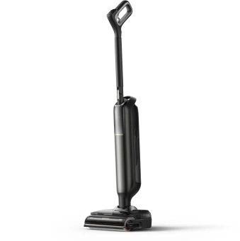 Пылесос моющий Trouver M50 Ultra черный - купить недорого с доставкой в интернет-магазине