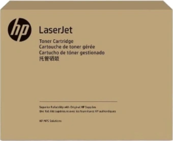Картридж лазерный HP 653A CF323AH пурпурный (16000стр.) для HP CLJ Ent M651n/M651dn/M651xh/M680dn - купить недорого с доставкой в интернет-магазине