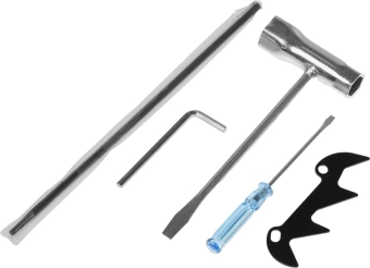 Бензопила Hyundai X 5320 2500Вт 3.4л.с. дл.шины:20" (50cm) - купить недорого с доставкой в интернет-магазине