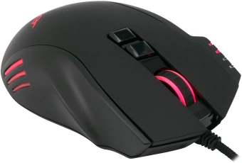 Мышь Acer OMW150 черный оптическая 4800dpi USB 8but (ZL.MCEEE.00P) - купить недорого с доставкой в интернет-магазине