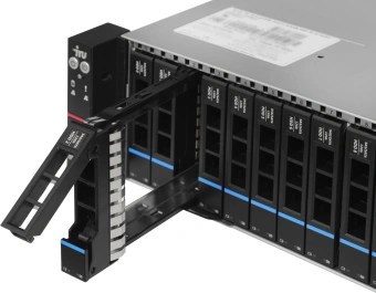Сервер IRU Rock g2225p 2x6348 4x64Gb 2x1800Gb 2.5" SAS-3 9361-8I AST2500 2xGigEth 2x1300W w/o OS (2139294) - купить недорого с доставкой в интернет-магазине