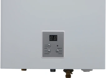 Водонагреватель проточный Oasis Home MW-12 - купить недорого с доставкой в интернет-магазине