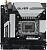 Материнская плата Biostar B760T-Silver Soc-1700 Intel B760 2xDDR5 mini-ITX AC`97 8ch(7.1) 2.5Gg RAID+HDMI+DP