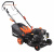 Газонокосилка роторная Patriot PT42LS (512109004) 2940Вт - купить недорого с доставкой в интернет-магазине
