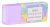 Ластик Deli EH02200 Macaron 50x20x11мм ассорти пласт.туб. - купить недорого с доставкой в интернет-магазине