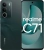 Смартфон Realme RMX5303 C71 128Gb 6Gb зеленый моноблок 3G 4G 2Sim 6.67" 720x1604 Android 15 50Mpix 802.11 a/b/g/n/ac NFC GPS GSM900/1800 GSM1900 FM - купить недорого с доставкой в интернет-магазине