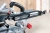Торцовочная пила Metabo KGSV 216 M 1700Вт 5000об/мин d=216мм - купить недорого с доставкой в интернет-магазине