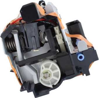 Печка в сборе Cactus CS-FU-HP-P4515 (RM1-4579/CB506-67902) (восстановл.) для HP LJ P4014/P4015/P4515 200000стр. - купить недорого с доставкой в интернет-магазине