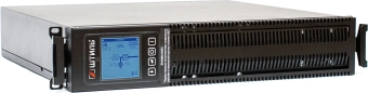 Источник бесперебойного питания Штиль STR1103TL 2700Вт 3000ВА черный - купить недорого с доставкой в интернет-магазине