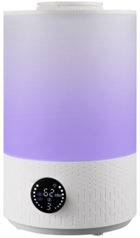 Увлажнитель воздуха Centek CT-5104 27Вт (ультразвуковой) белый - купить недорого с доставкой в интернет-магазине