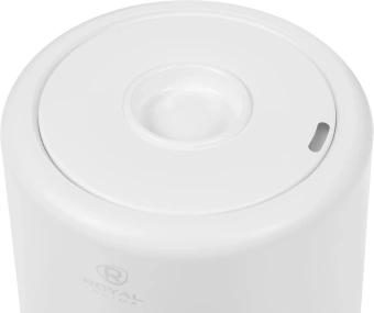 Увлажнитель воздуха Royal Clima RUH-TB300/4.0M-WT 25Вт (ультразвуковой) белый/серый - купить недорого с доставкой в интернет-магазине
