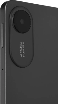 Планшет Xiaomi Redmi Pad 2 O84 G100 Ultra (2.2) 8C RAM4Gb ROM256Gb 11" IPS 2560x1600 Android 15 серый 8Mpix 5Mpix BT WiFi microSD 2Tb 9000mAh 234hr 2064hrs - купить недорого с доставкой в интернет-магазине
