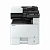 МФУ лазерный Kyocera Ecosys M8124cidn (EU) (1102P43NL0) A3 Duplex Net белый