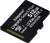 Флеш карта microSDXC 512GB Kingston SDCS2/512GBSP Canvas Select Plus w/o adapter - купить недорого с доставкой в интернет-магазине
