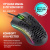 Мышь Redragon Storm Elite черный оптическая 16000dpi USB для ноутбука 7but (77853) - цена, купить или заказать с доставкой в интернет-магазине Мышь Redragon Storm Elite черный оптическая 16000dpi USB для ноутбука 7but (77853) - купить недорого с доставкой в интернет-магазине