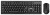 Клавиатура + мышь Acer OKR120 клав:черный мышь:черный USB беспроводная - купить недорого с доставкой в интернет-магазине