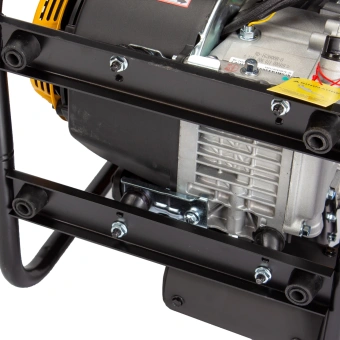 Генератор RedVerg RD-IG3800H-O 3.8кВт - купить недорого с доставкой в интернет-магазине