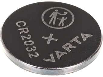 Батарея Varta Electronics BL1 Lithium CR2032 (1шт) блистер - купить недорого с доставкой в интернет-магазине