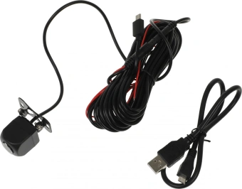 Видеорегистратор с радар-детектором TrendVision DriveCam Real 4K Signature LNA 2CH черный 2160p 140гр. GPS MStar 8629 - купить недорого с доставкой в интернет-магазине