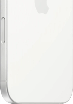 Смартфон Apple A3287 iPhone 16 128Gb 8Gb белый моноблок 3G 4G 1Sim 6.1" 1179x2556 iOS 18 48Mpix 802.11 a/b/g/n/ac/ax/be NFC GPS Protect - купить недорого с доставкой в интернет-магазине