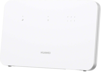 Интернет-центр Huawei B530-336 (51060JHL) 10/100/1000BASE-TX/3G/4G/4G+ - купить недорого с доставкой в интернет-магазине