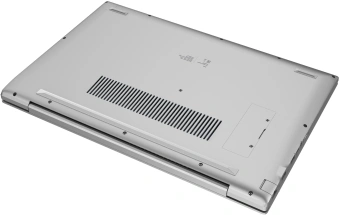 Ноутбук Digma Pro Breve Ryzen 7 7730U 16Gb SSD512Gb AMD Radeon Graphics 15.6" IPS FHD (1920x1080) Windows 11 Pro silver WiFi BT Cam 4500mAh (DN15R7-ADXW05) - купить недорого с доставкой в интернет-магазине