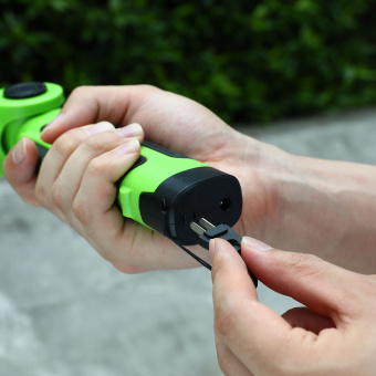 Ножницы Deko DKGS7.2аккум. (063-4245) - купить недорого с доставкой в интернет-магазине