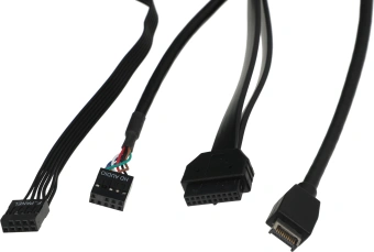 Корпус Montech Sky Two Morocco голубой без БП ATX 3x140mm 2xUSB3.0 audio bott PSU - купить недорого с доставкой в интернет-магазине