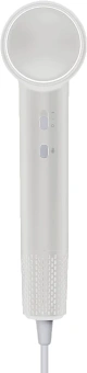 Фен Scarlett SC-HD70I42 1600Вт белый - купить недорого с доставкой в интернет-магазине