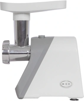 Мясорубка Supra MGS-2099 2000Вт белый - купить недорого с доставкой в интернет-магазине