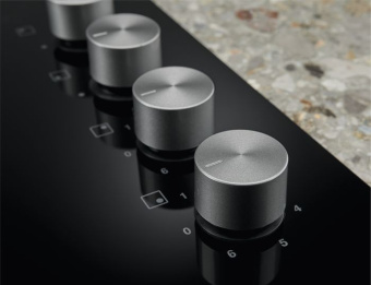 Газовая варочная поверхность Electrolux EGE6172NOK черный - купить недорого с доставкой в интернет-магазине