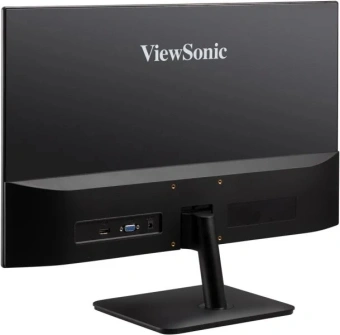 Монитор ViewSonic 24" VA2432-H-2 черный IPS LED 16:9 HDMI матовая 250cd 178гр/178гр 1920x1080 100Hz VGA FHD 2.7кг - купить недорого с доставкой в интернет-магазине