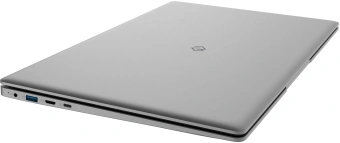 Ноутбук Digma EVE P5851 Pentium Silver N5030 8Gb SSD256Gb Intel UHD Graphics 605 15.6" IPS FHD (1920x1080) Windows 11 Pro silver WiFi BT Cam 5000mAh (DN15N5-8CXW05) - купить недорого с доставкой в интернет-магазине