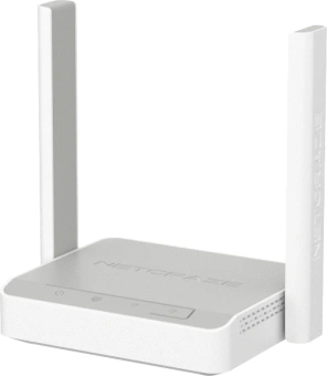 Роутер беспроводной Keenetic Carrier (NC-1721) AC1200 10/100BASE-TX/4G ready - купить недорого с доставкой в интернет-магазине