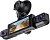 Видеорегистратор Sho-Me FHD-550 черный 3Mpix 1080x1920 1080p 120гр. 314A