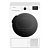 Сушильная машина Hotpoint DSH 725 H кл.энер.:A++ макс.загр.:7кг белый (869896500010)