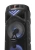 Минисистема Hyundai H-MC180 черный 80Вт FM USB BT SD/MMC - купить недорого с доставкой в интернет-магазине
