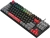 Клавиатура A4Tech S310N механическая черный/красный USB Multimedia for gamer - цена, купить или заказать с доставкой в интернет-магазине Клавиатура A4Tech S310N механическая черный/красный USB Multimedia for gamer - купить недорого с доставкой в интернет-магазине