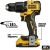 Шуруповерт DeWalt DCF809D2T-QW аккум. патрон:шестигр.1/4" (кейс в комплекте) - цена, купить или заказать с доставкой в интернет-магазине Шуруповерт DeWalt DCF809D2T-QW аккум. патрон:шестигр.1/4" (кейс в комплекте) - купить недорого с доставкой в интернет-магазине