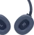 Гарнитура мониторные JBL Tune 760NC 1.2м синий беспроводные bluetooth оголовье (JBLT760NCBLU) - купить недорого с доставкой в интернет-магазине