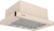 Вытяжка встраиваемая Elikor Интегра 45П-400-В2Л кремовый управление: кнопочное (1 мотор) - купить недорого с доставкой в интернет-магазине
