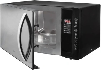Микроволновая Печь BBK 23MWC-881T/B-M 23л. 800Вт черный - купить недорого с доставкой в интернет-магазине