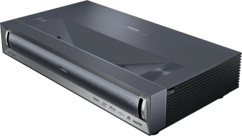 Проектор Hisense PX3SE-PRO DLP 2700Lm LS 2700Lm ANSI (3840x2160) 3000:1 ресурс лампы:10000часов 2xUSB typeA 3xHDMI 9кг - купить недорого с доставкой в интернет-магазине