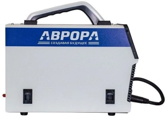 Сварочный полуавтомат Аврора Динамика 160 АДАПТИВ ПУЛЬС инвертор MIG-MAG/ММА/TIG 4.2кВт - купить недорого с доставкой в интернет-магазине