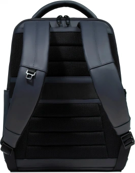 Рюкзак Piquadro Wollem CA6238W129W/BLU синий полиуретан - купить недорого с доставкой в интернет-магазине