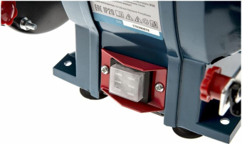 Станок заточной Кратон BG 250/150 L 250W (4 02 03 020) - купить недорого с доставкой в интернет-магазине